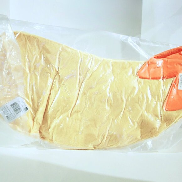 New Giant Tempura Shrimp Plush 85cm Japan - Picture 2 of 3
